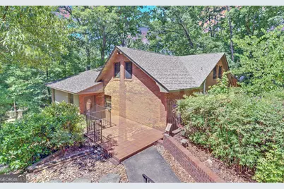 99 Crane Creek Drive, Hartwell, GA 30643 - Photo 1