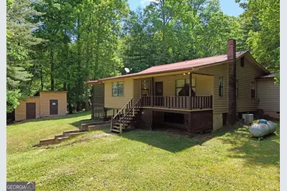 21 Mulberry Lane, Blairsville, GA 30512 - Photo 1