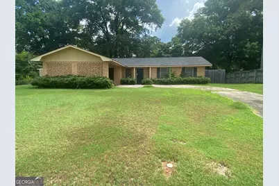 1110 Woodburn Drive, Columbus, GA 31907 - Photo 1