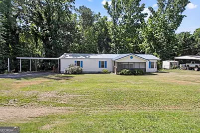 220 Baker Road, Macon, GA 31211 - Photo 1