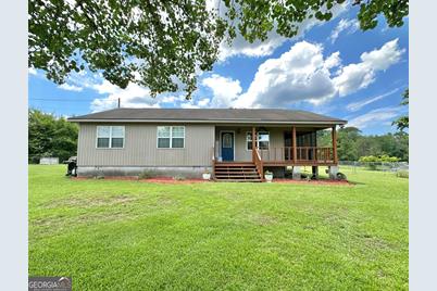 731 Antioch Ch Road, Eastman, GA 31023 - Photo 1