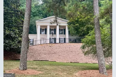 2525 Spalding Drive, Atlanta, GA 30350 - Photo 1