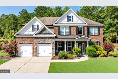 320 Mulberry Drive, Senoia, GA 30276 - Photo 1