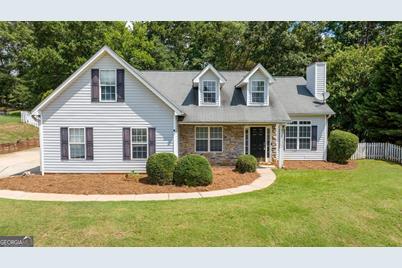 3620 Biltmore Oaks Drive, Bethlehem, GA 30620 - Photo 1