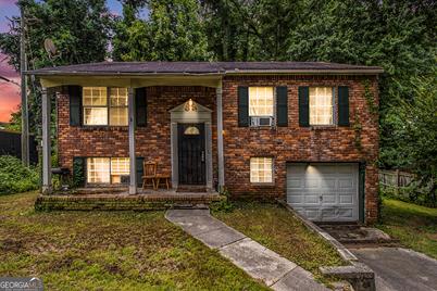 1041 Boca Raton, Forest Park, GA 30297 - Photo 1