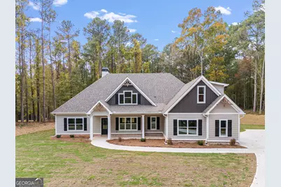 1797 Star Point Road, Carrollton, GA 30116 - Photo 1