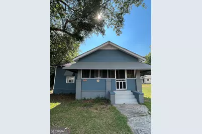 4385 Mikado Avenue, Macon, GA 31206 - Photo 1