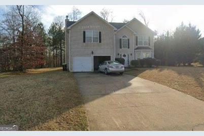 441 Peterson Drive, Stockbridge, GA 30281 - Photo 1