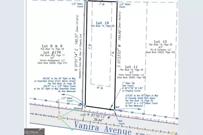 180 Vanira Avenue SE, Atlanta, GA 30315 - Photo 1