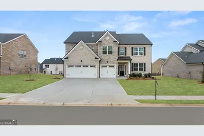 2277 Brookstone Crossing, Bogart, GA 30622 - Photo 1
