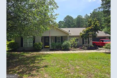 101 Bark Drive, Springfield, GA 31329 - Photo 1