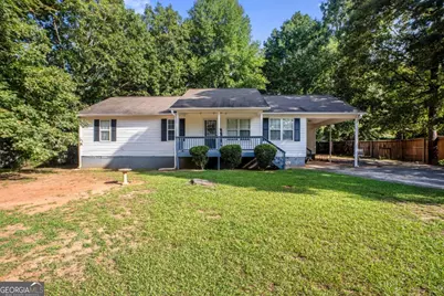 2965 Smokey Road, Athens, GA 30601 - Photo 1