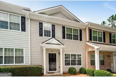 4001 Steeplechase, Alpharetta, GA 30004 - Photo 1
