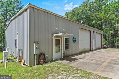 255 Big Oconee River Road, Sparta, GA 31087 - Photo 1