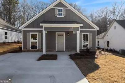 17 River's Edge Lane #LOT 14, Franklin, GA 30217 - Photo 1