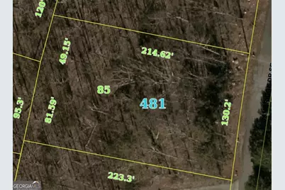85 Cambridge Drive SE, Rome, GA 30161 - Photo 1