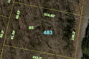 85 Cambridge Dr SE, Rome, GA 30161 - Photo 1