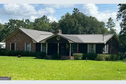 178 N E Shelton I Deloach Road, Glennville, GA 30427 - Photo 1