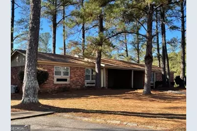 193 Woodland Trail, Warner Robins, GA 31088 - Photo 1