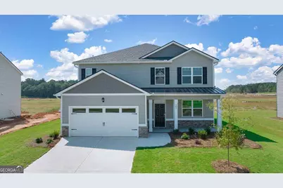254 Condor Court, Statham, GA 30666 - Photo 1