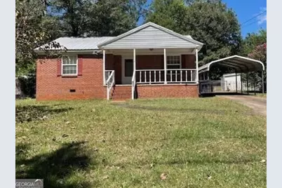 114 Raines Terrace, Thomaston, GA 30286 - Photo 1