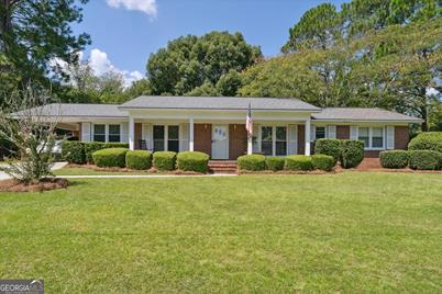 103 Wilburn Circle, Statesboro, GA 30458 - Photo 1