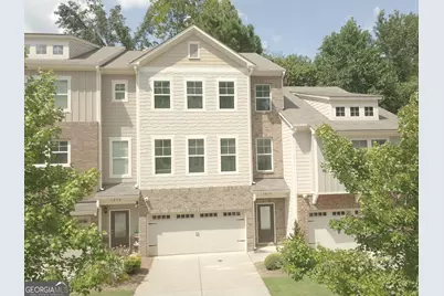 2810 White Oak Lane, Decatur, GA 30032 - Photo 1