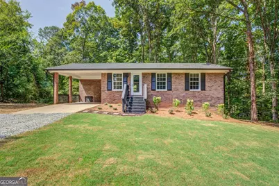 436 Jackson Lake Road, McDonough, GA 30252 - Photo 1
