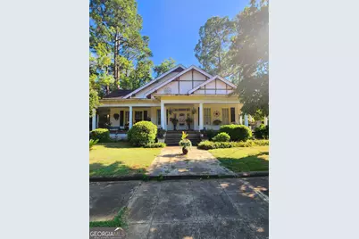 407 College Avenue NE, Dawson, GA 39842 - Photo 1