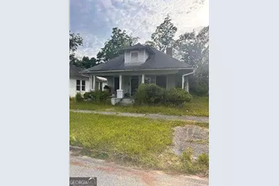 505 N Nicholls Street, Waycross, GA 31501 - Photo 1