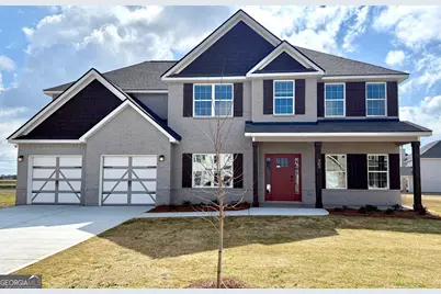 303 Weeping Moss Way #108, Kathleen, GA 31047 - Photo 1