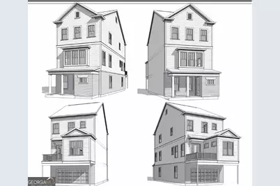 1974 Flying Scotsman Drive #7, Kennesaw, GA 30144 - Photo 1