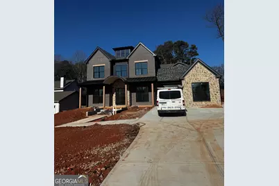 120 Legion Drive, Buford, GA 30518 - Photo 1