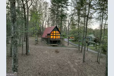 61 Woodstock Drive, Blue Ridge, GA 30513 - Photo 1