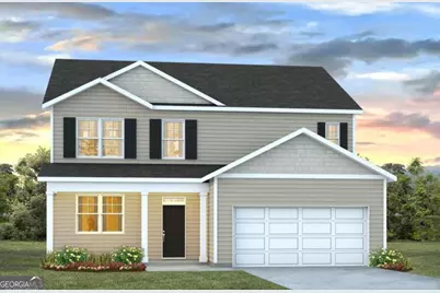 119 Buckeye Road, Guyton, GA 31312 - Photo 1