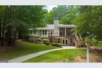 119 Lullwater Lane, Eatonton, GA 31024 - Photo 1