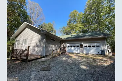 5603 Mountain Valley Way, Young Harris, GA 30582 - Photo 1
