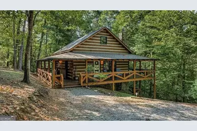 108 Long Ridge Road, Blue Ridge, GA 30513 - Photo 1