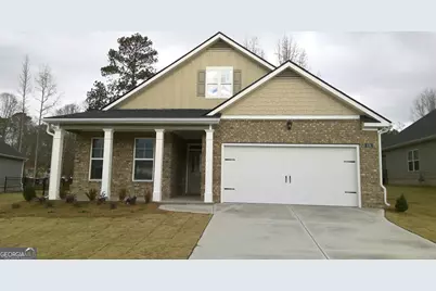 576 Parnassus Road, Locust Grove, GA 30248 - Photo 1