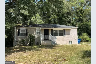 245 Argus Circle NW, Atlanta, GA 30331 - Photo 1