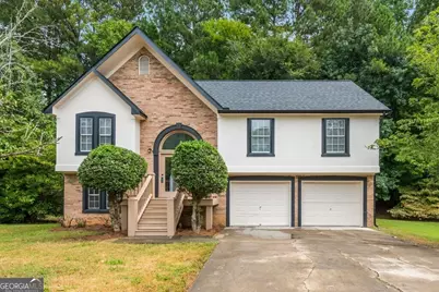 3111 Brandy Court, Acworth, GA 30101 - Photo 1