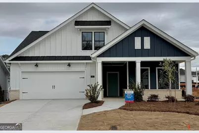 313 Sassafras Way, Holly Springs, GA 30115 - Photo 1