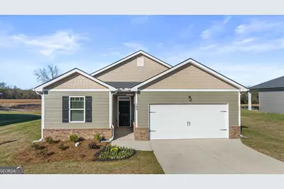 8588 Preakness Pass, Lithonia, GA 30058 - Photo 1