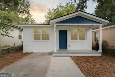 1528 Comer Street, Savannah, GA 31415 - Photo 1