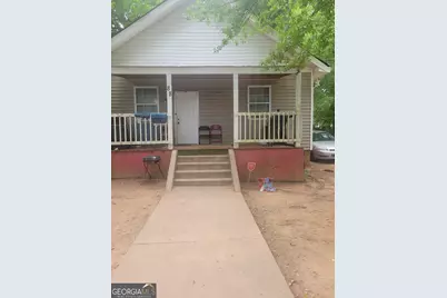 88 Hillcrest Avenue, Griffin, GA 30223 - Photo 1