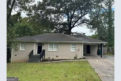 2311 Amber Way, Decatur, GA 30032 - Photo 1