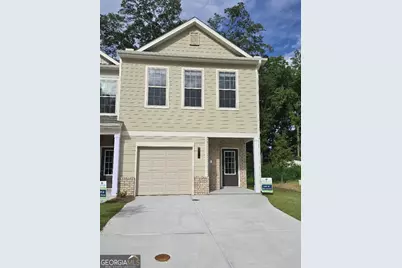 6214 Ripple Way #91, South Fulton, GA 30349 - Photo 1