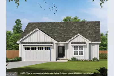 337 Island Drive, Midway, GA 31320 - Photo 1