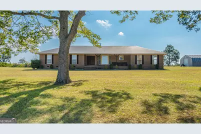 762 Highway 240 Connector, Mauk, GA 31058 - Photo 1