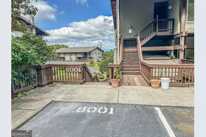 34 Sun Valley Circle #8001, Sky Valley, GA 30537 - Photo 1